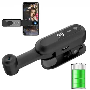 Recharge Auto Clicker for Smart Phone, Phone Screen Device Speed Clicker for iPhone iPad Apps, Fast Click Simulation Finger Continuous Click for Game, Live Broadcasts Likes, Lightning Deal, Reward Task