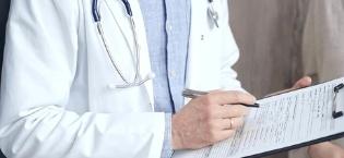 Uloveido Heart ID Bracelet for Women, Double Chain Wristband with Emergency Info Access, Elegant Safety Jewelry for Daily Wear