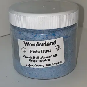 Wonderland Pixie Dust