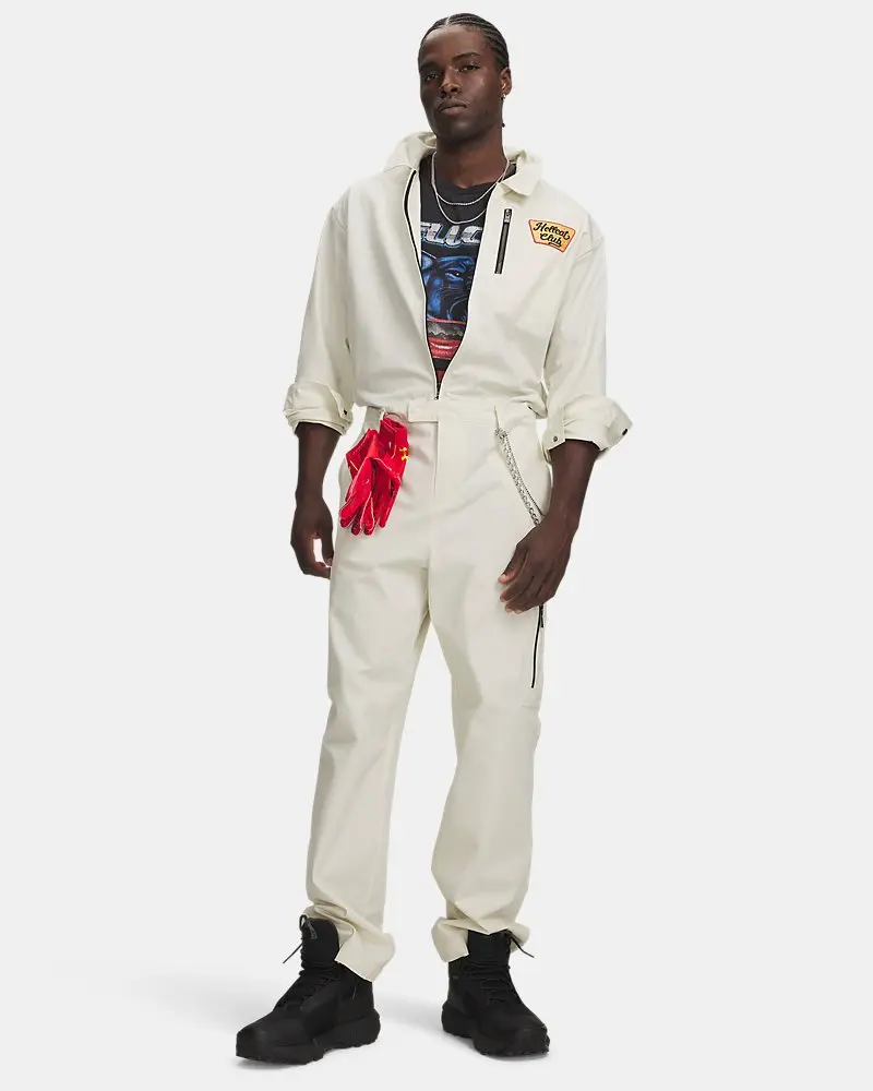 Under Armour x Dodge Mechanics Men's Suit