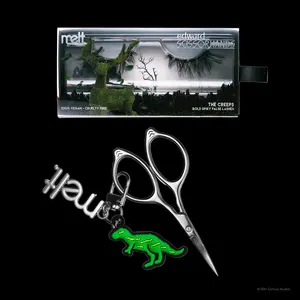 Scissorhands Lash Duo