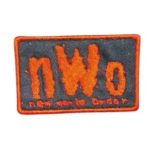 NWO Inspired Patch