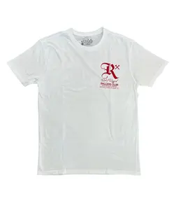 RICH & RUGGED BALLER'S CLUB TSHIRT
