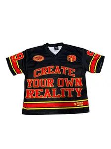 Ferrari CYOR “1st Team All-Star” Jersey