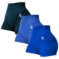 Azure / Electric Blue / Atlantis