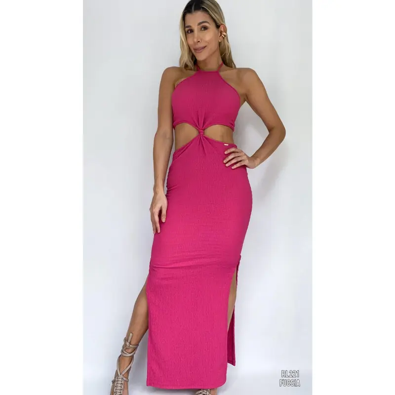 formal dresses rue 21 Faviana 11209 Long Slit Formal Beaded Applique Prom Dress main image 0