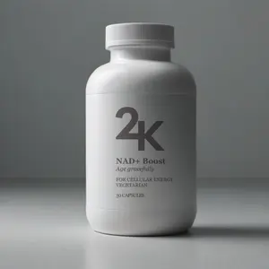 24k Wellness - NAD + ACTIVATE