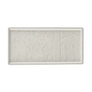 Mason Cash In the Forest 12" Serving Platter