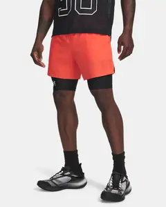 Under Armour Vanish Elite Men's 6" Shorts
