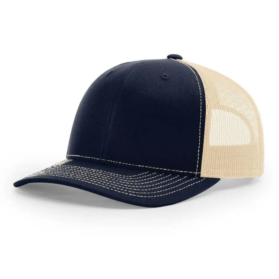 Navy/Khaki Richardson 112