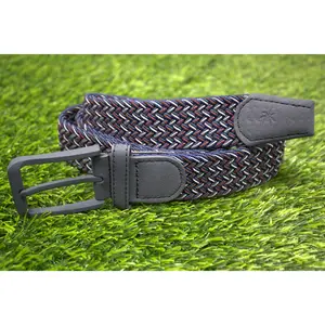 Blue Bandit Golf Belt