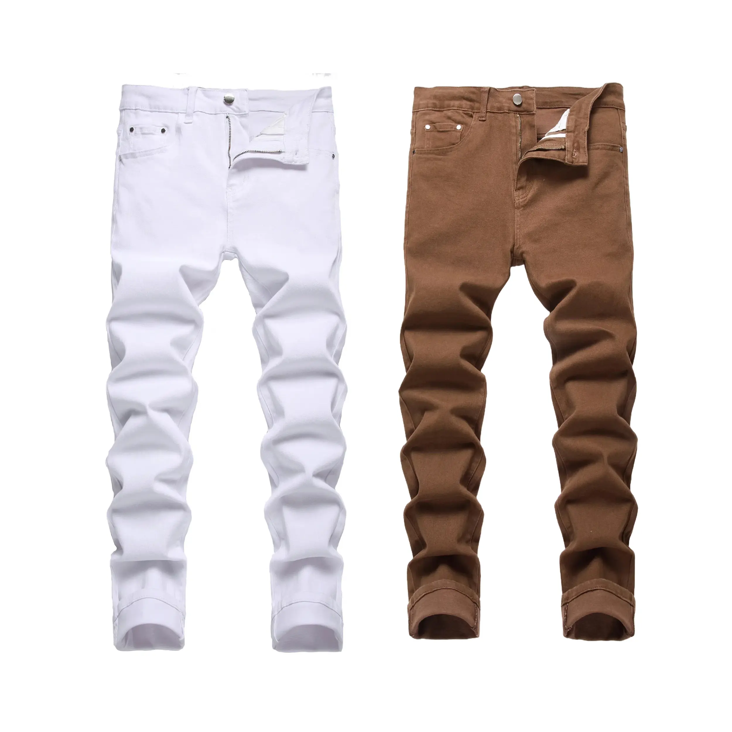 (2 Pack)White-Coffee