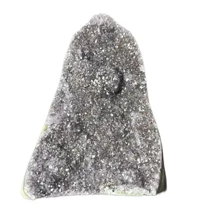 Large Amethyst Cluster