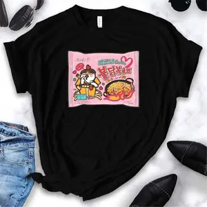 Samyang Carbonara T-Shirt