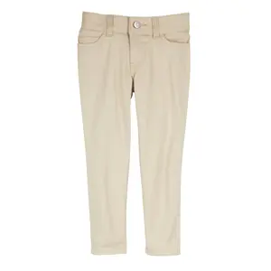 French Toast Girls 4-6x 5 Pocket Skinny Pants