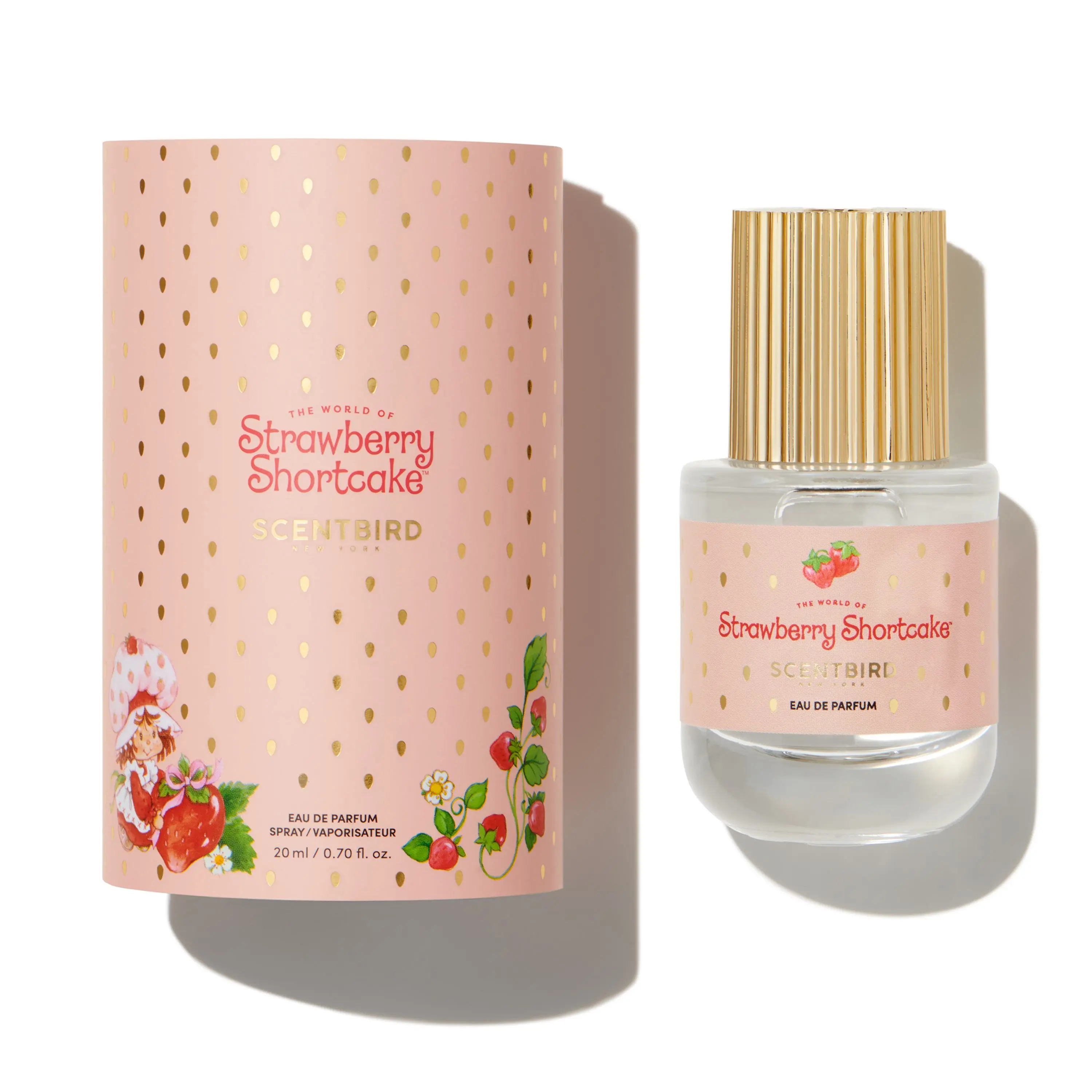 Strawberry Shortcake 20ml Strawberry Shortcake 20ml