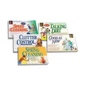 All 5 eBooks