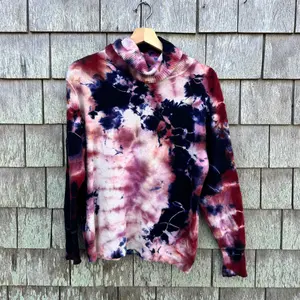 Upcycled Free People Cashmere Sweater