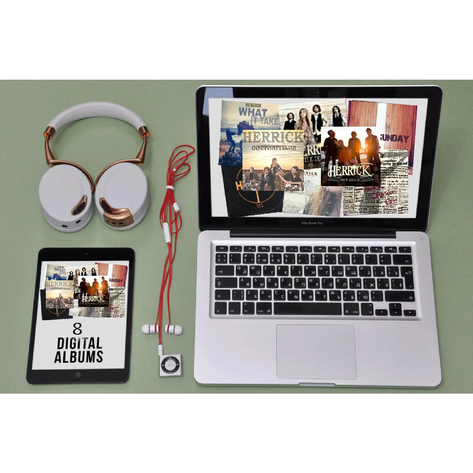 ULTIMATE MUSIC BUNDLE