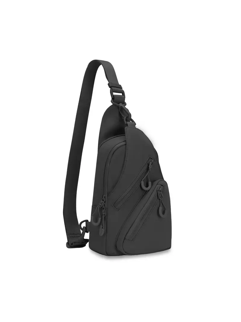 ergonomic crossbody bag - TikTok Shop display picture 2