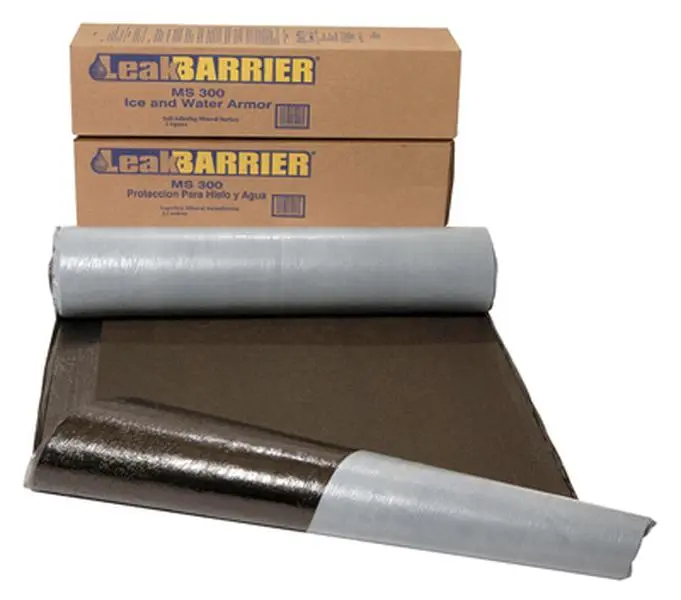 212 MAIN Tarco LB742161 Self-Adhering Glass Fiber Ice & Water Armor Mat, 3x72 ft Large Roll with Mineral Granules, Modified Bitumen Anti-Skid Eave & Rake Guard for Sailing Roof Ice Defense, Eaves/Rakes, 3 X 72 Ft, Valley Liner, Roofing, Reinforced, Self-A