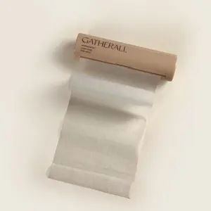 Gatherall Paper Soap for Adhesive Bras
