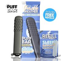 Sleep Puff Bar + 1 Refill