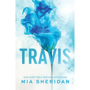 USED-Travis by Sheridan, Mia (Paperback)