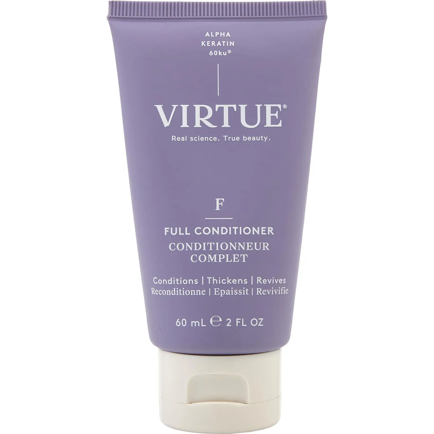 Virtue By Virtue Full Conditioner For Unisex