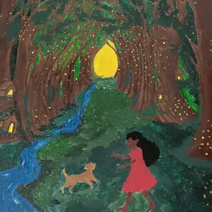 enchanted Forest