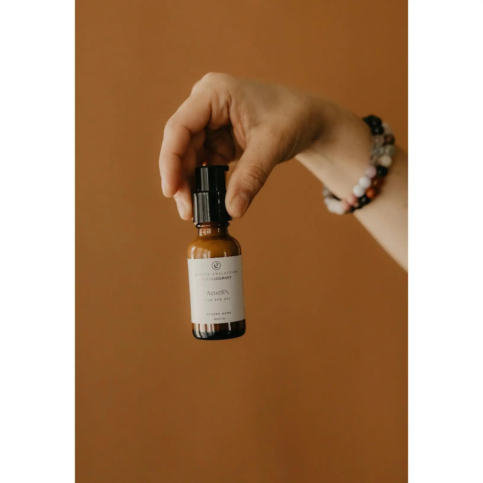 Elysian AcneRx™️ 10% Benzoyl Peroxide