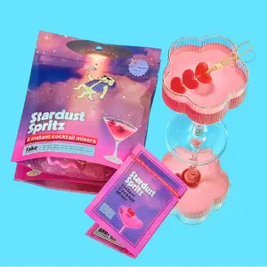 Stardust Spritz - Non-Alcoholic Drink Mixer (6 pk)