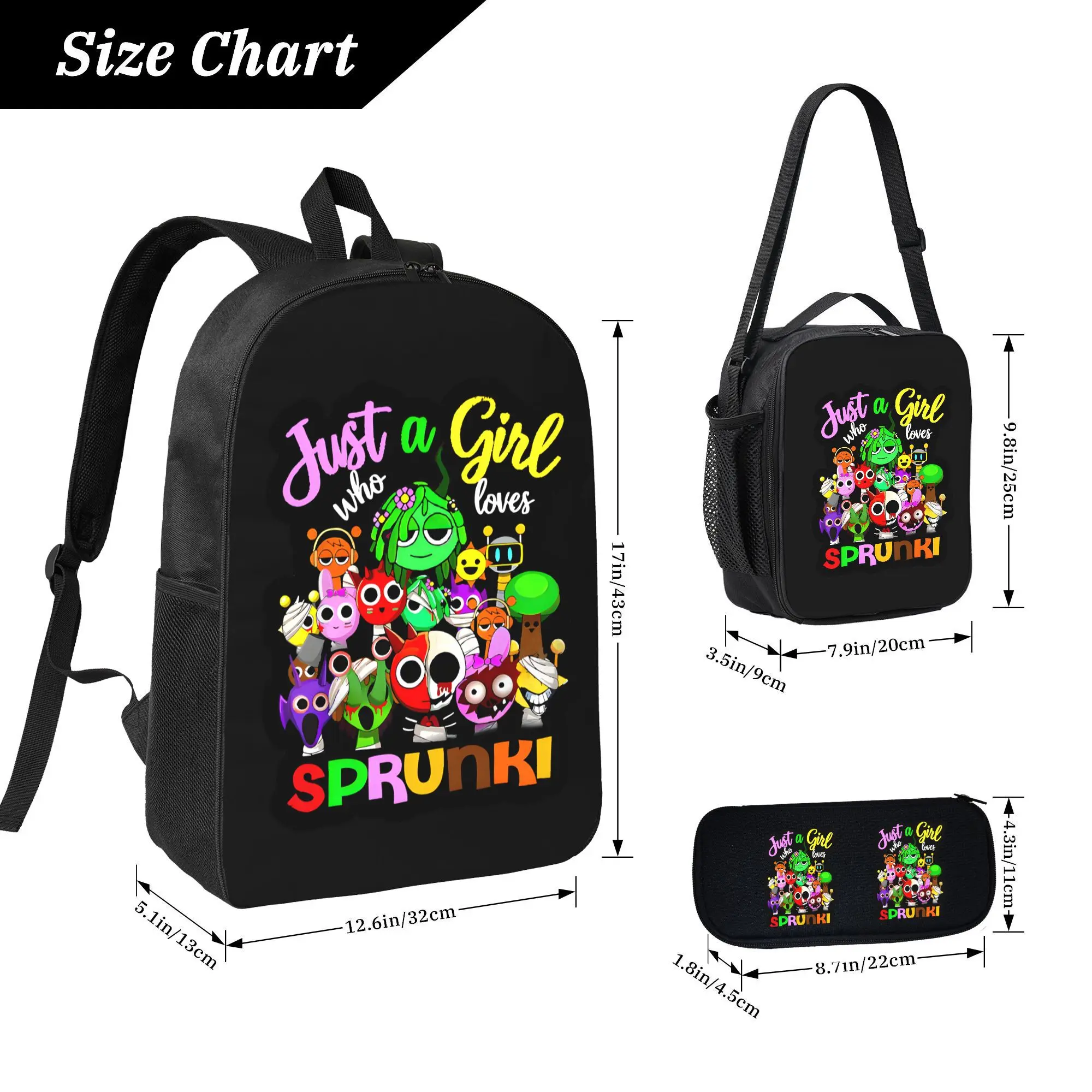 Black Character Print Backpack Loungefly Marvel Character Print Backpack - | Mercari main image 4