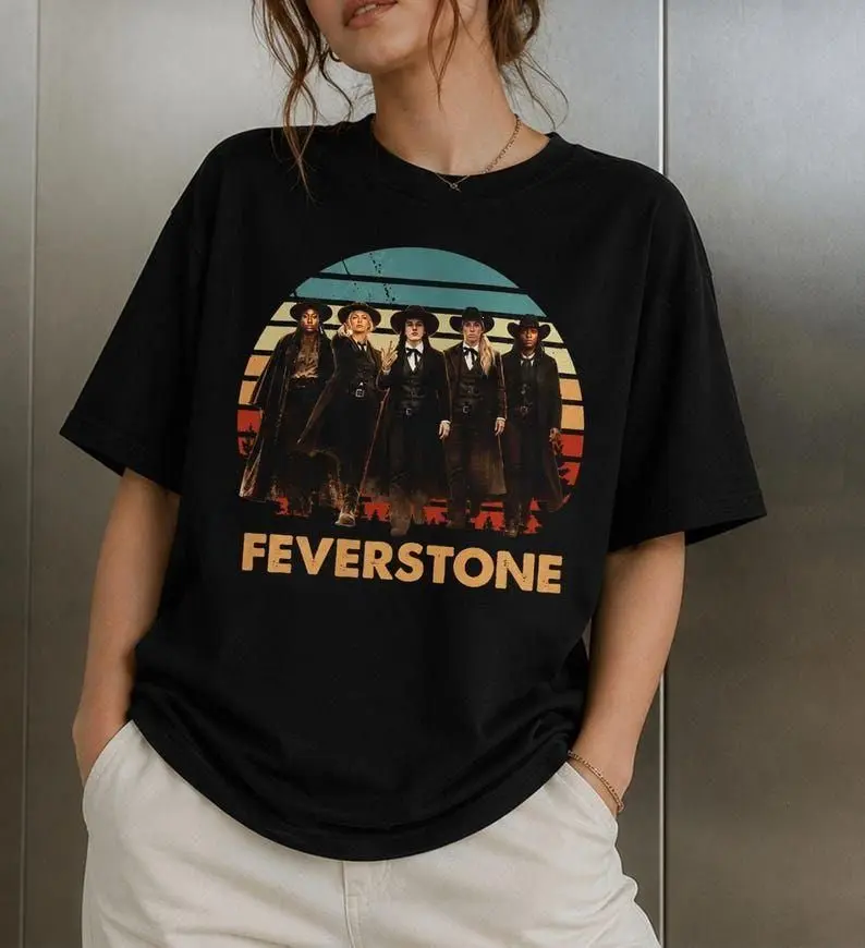 Feverstone Retro Shirt, Caitlin Clark Lexie Hull Aliyah Boston Kelsey Mitchell Vintage Basketball Fan Gift