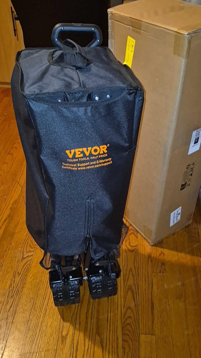 Item: 350-450 lb Weight Capacity【Double Decker】