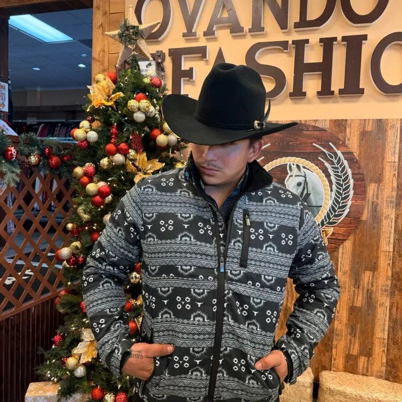 Men Western jacket