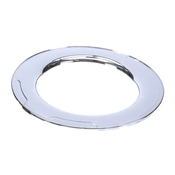 LG MDQ66500601 Genuine OEM Replacement Outer Door Frame - Durable Construction, Simple Reliable Installation, Compatible Fit, Long-Lasting Use, Dependable Maintenance/Repairs Solution, Restores Equipment Performance