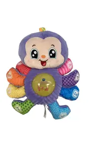 Vtech Musical Critter