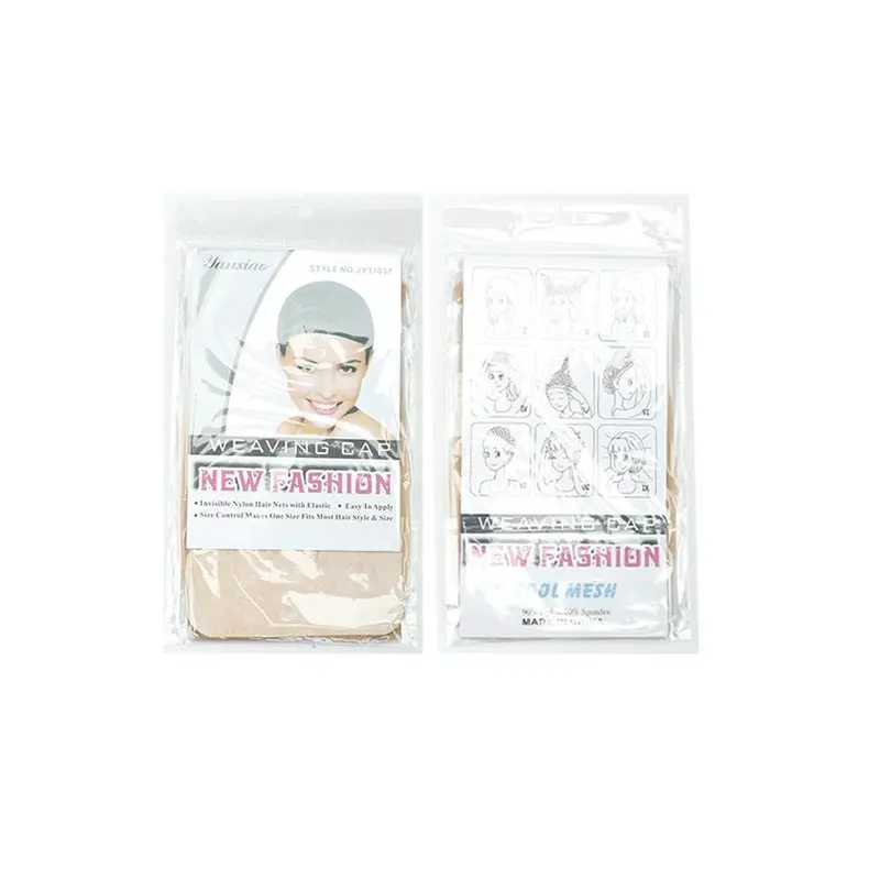 [NOT FOR SALE] STERLY Wig Cap (Random Color) Wig Cap for Lace Front Wig