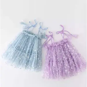 Wild and Rae Frozen Dress Casual Comfort