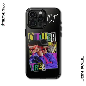 Vintage Music RIP A Legend Memorial Graphic Phone Case - 90s Inspired Smartphone Shell, Handheld Cellphone Accessories for 17 Air Pro Max