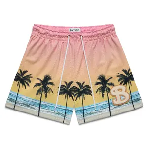 SUNSET BEACH SHORTS