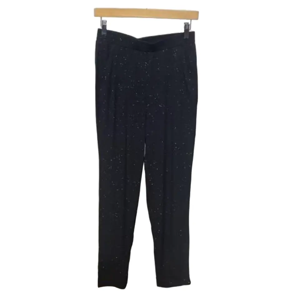 Glitter Glam Pant