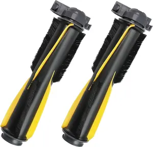 2 Pack Main Roller Brush for Shark  Vacuum Replacement for Shark RV1001AE RV101 AV1002AE AV1010AE UR1005AE UR1000SR RV2001WD AV993 Vacuum Cleaner