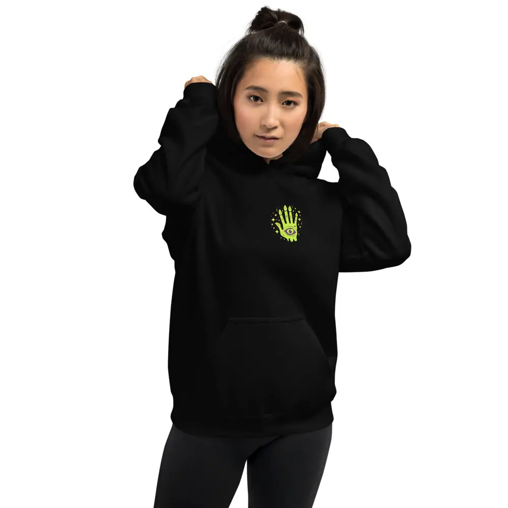 Creepers Emporium Official Unisex Hoodie