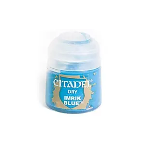 Games Ultimate Citadel Dry Paint Best Blue