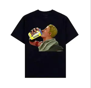 F0rtnite Beer T...Tea Shirt,  F0rtnite Shirt Graphic Tee Vintage Oversized Cotton Short Sleeve Streetwear Casual Trend shirt Gift For Fans, Gift For Men, Gift For Women All Size