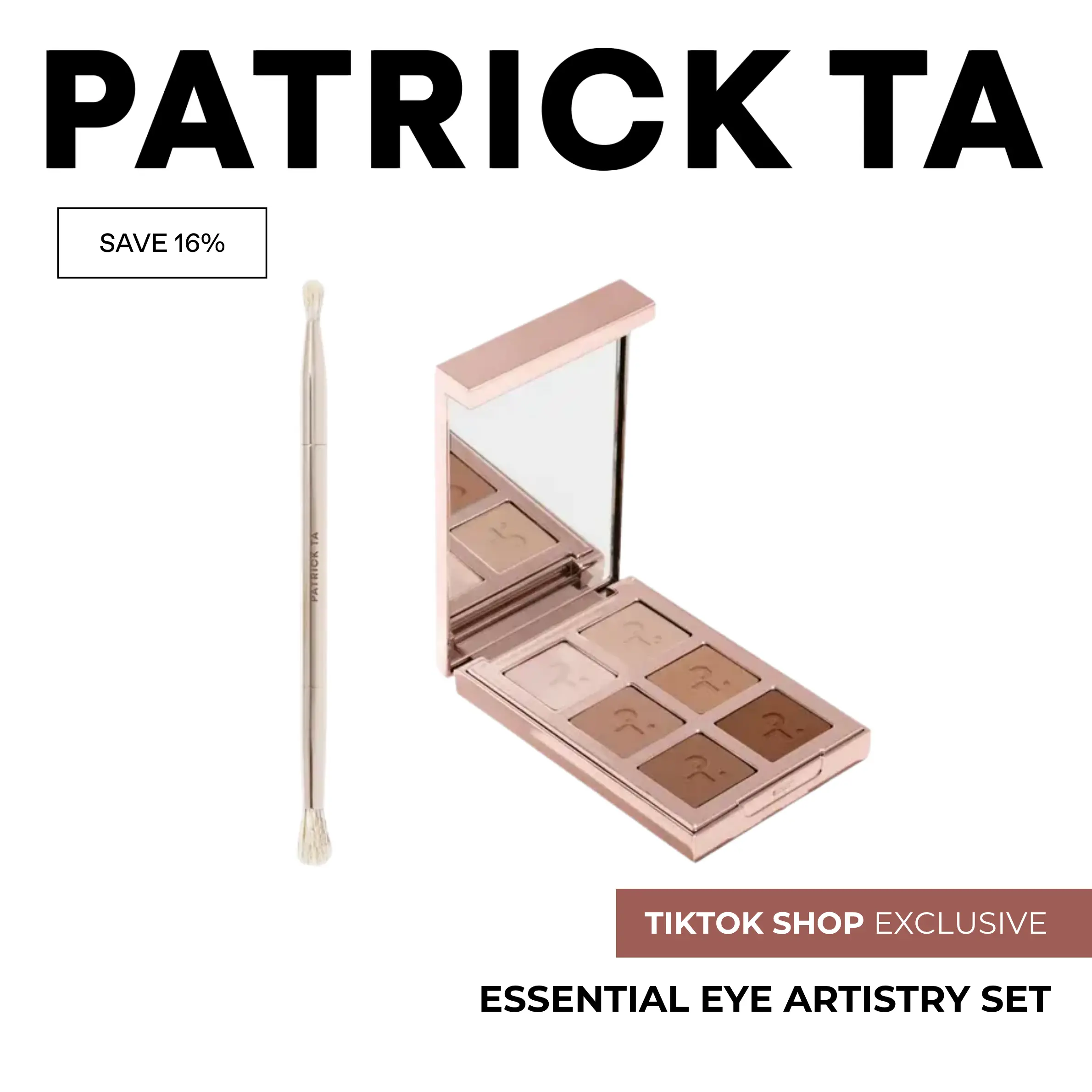 Essential Eye Artistry Set