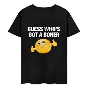Meme Emoji  T-Shirt graphic tees