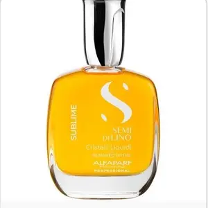 Semidilino sublime hair oil